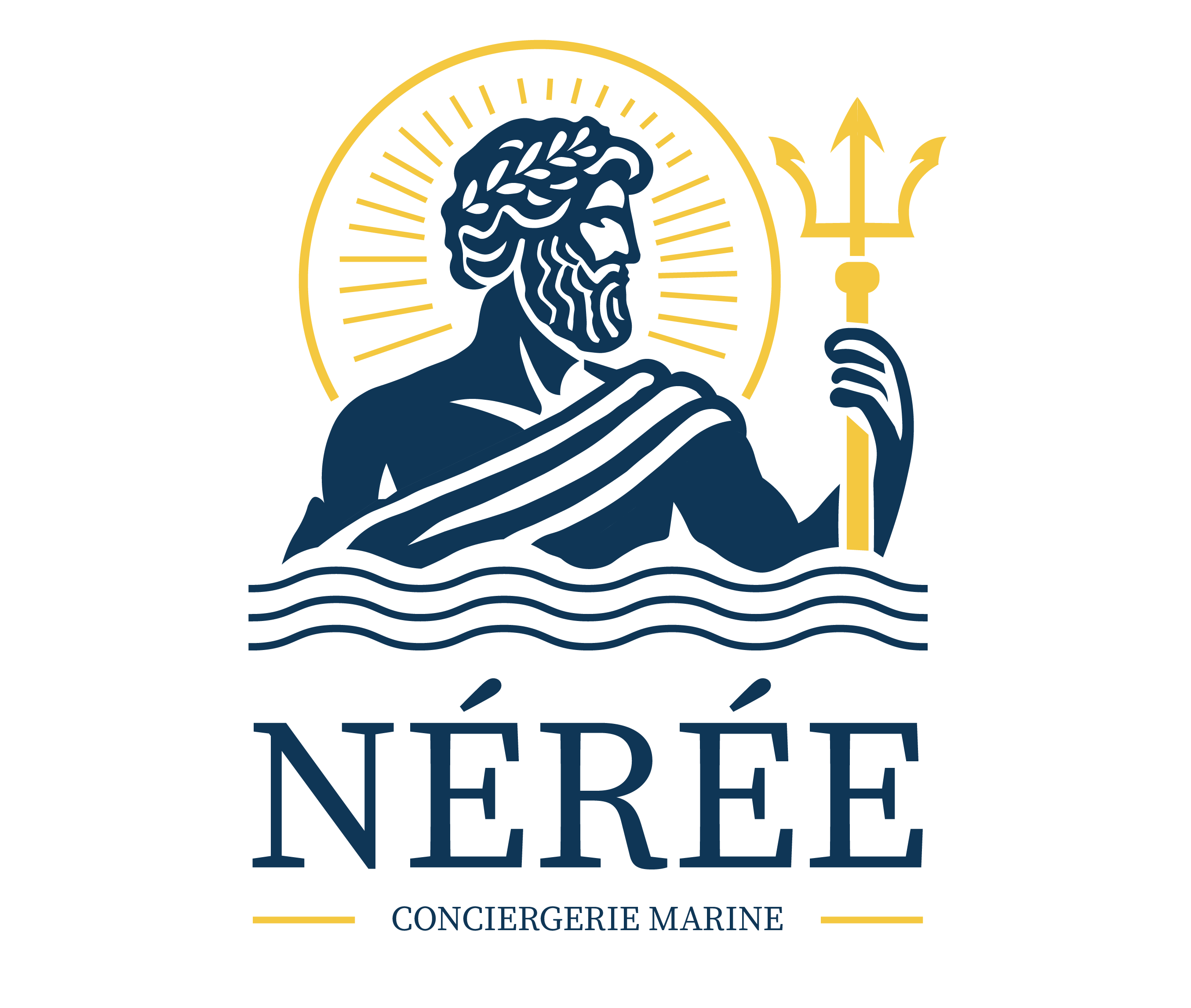 Nérée — Conciergerie marine