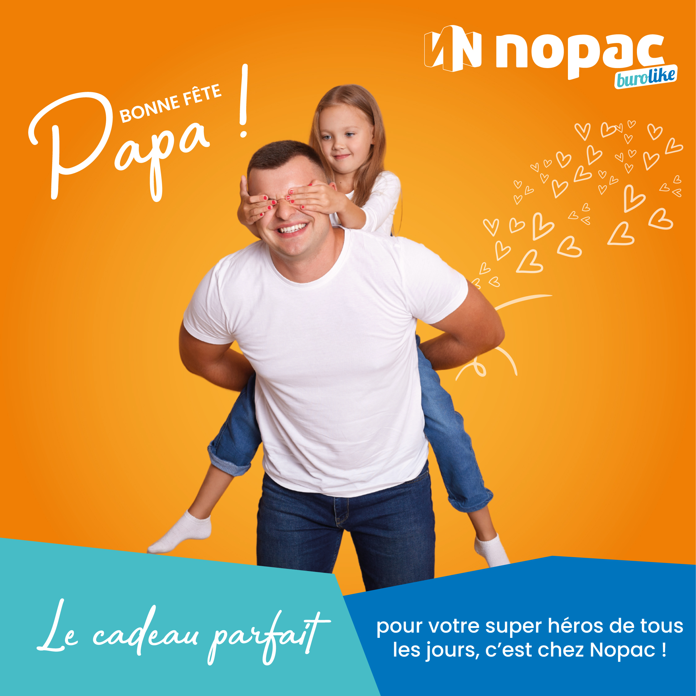 NOPAC