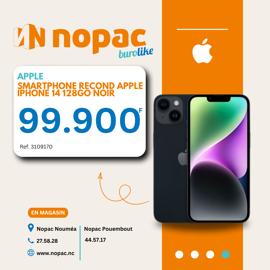 NOPAC — visuel 2